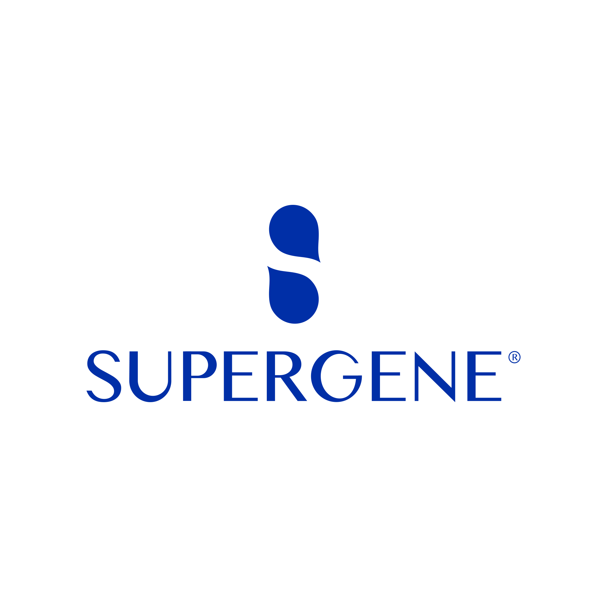 SUPERGENE